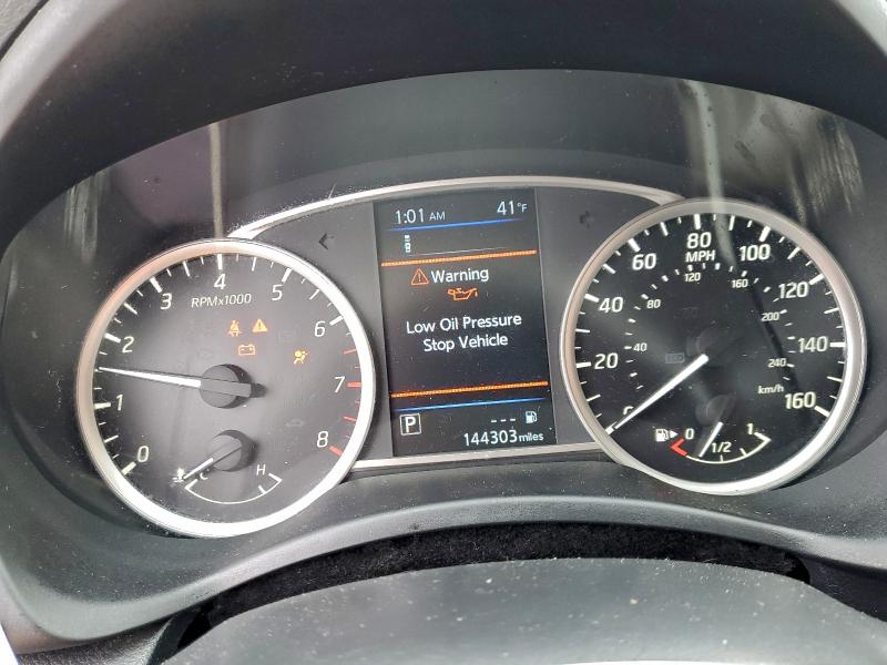 Фото 9 - NISSAN SENTRA