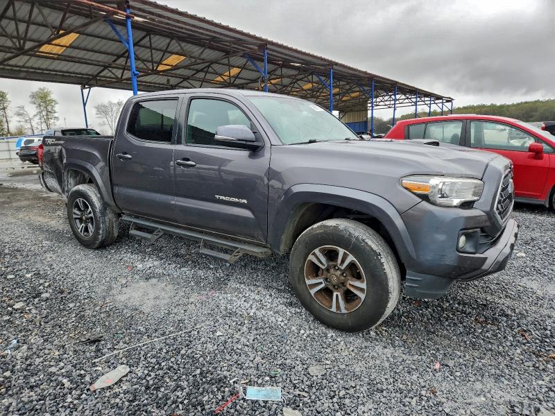 Фото 4 - TOYOTA TACOMA