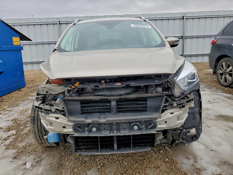 Фото 5 - FORD ESCAPE