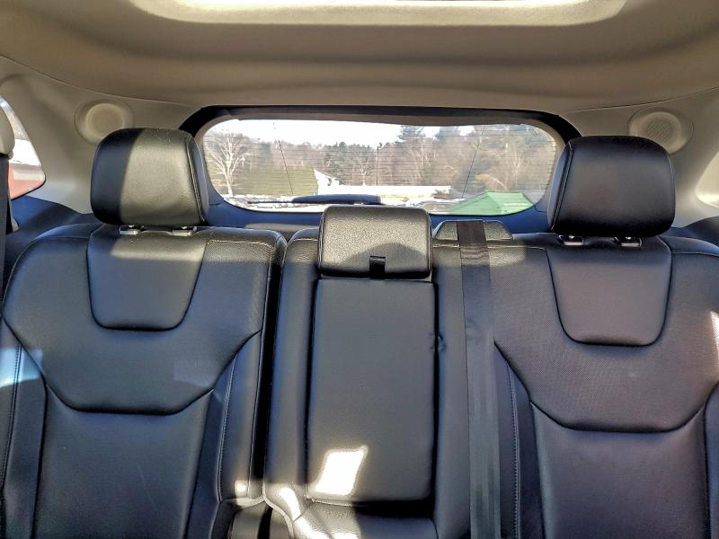 Фото 10 - FORD EDGE