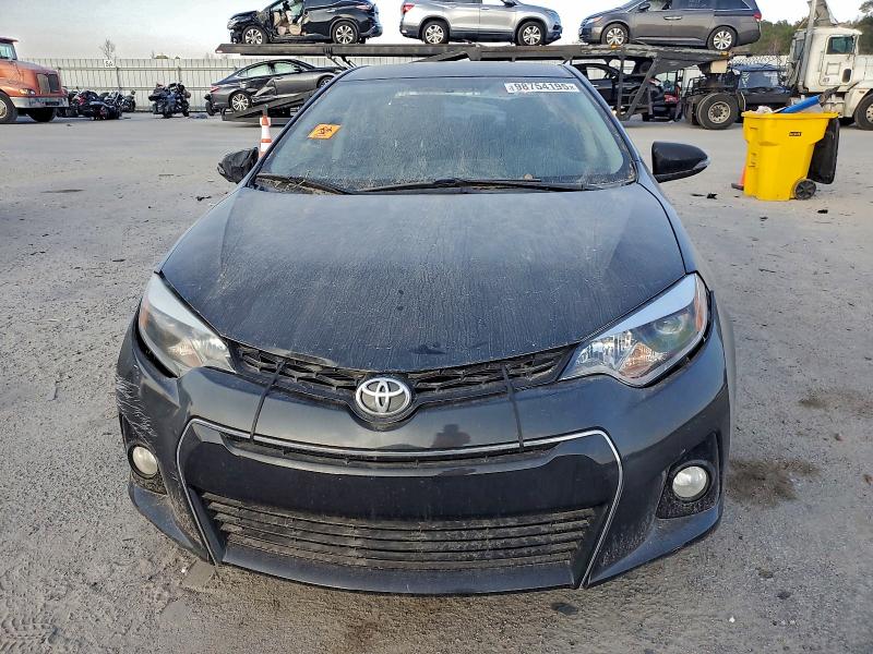 Фото 5 - TOYOTA COROLLA