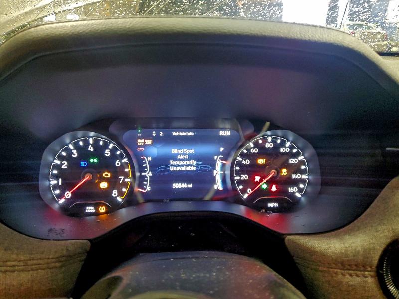 Фото 9 - JEEP COMPASS