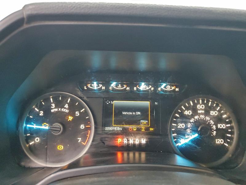 Фото 9 - FORD F-150