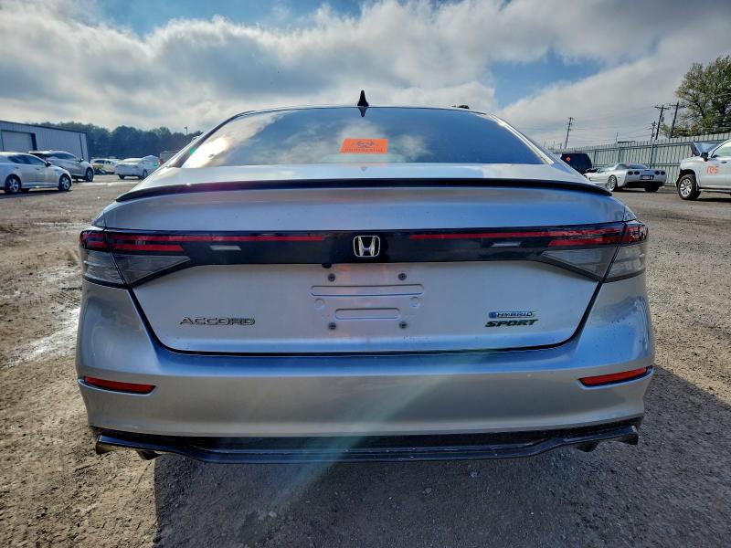 Фото 6 - HONDA ACCORD