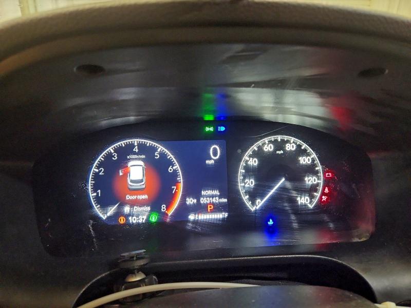 Фото 9 - HONDA HR-V