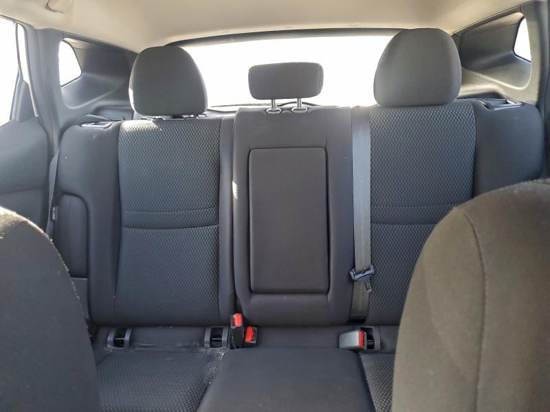 Фото 10 - NISSAN ROGUE