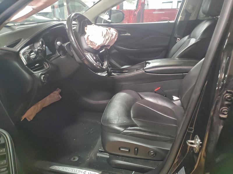 Фото 7 - BUICK ENVISION