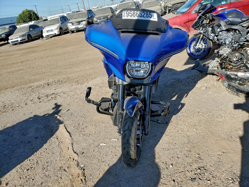 HARLEY-DAVIDSON FL 2024