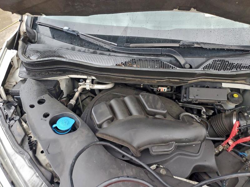 Фото 12 - HONDA PILOT