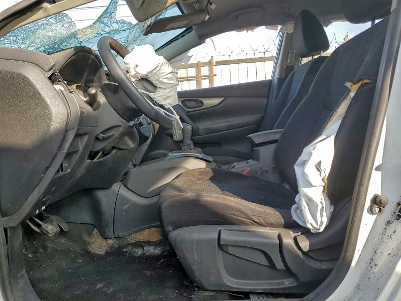 Фото 7 - NISSAN ROGUE