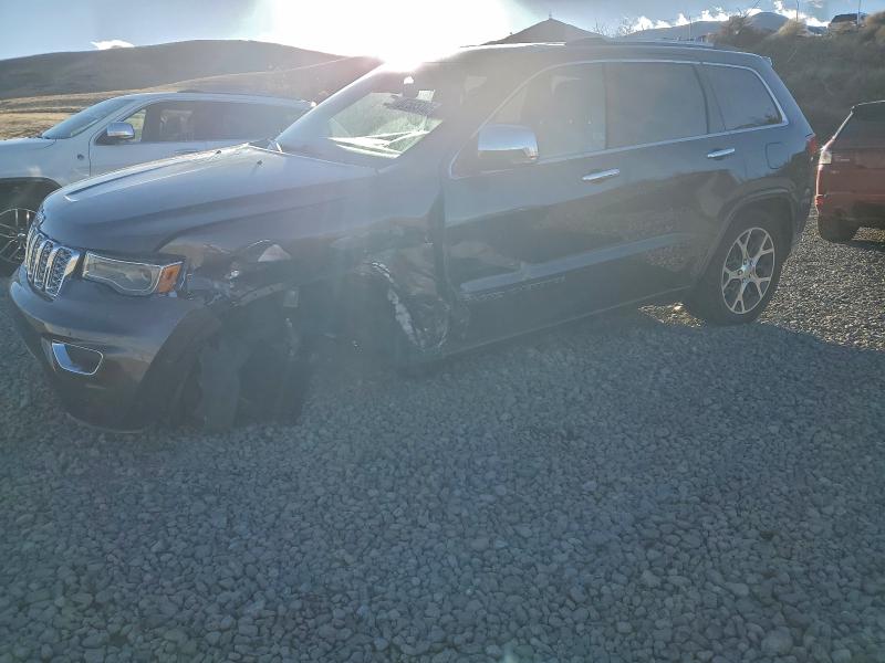 Фото 1 - JEEP GRAND CHER