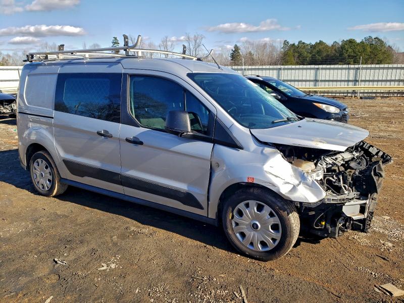 Фото 4 - FORD TRANSIT