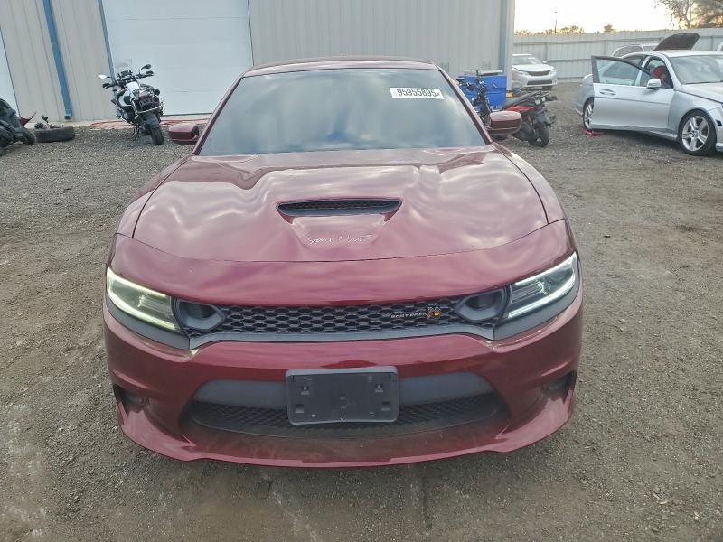 Фото 5 - DODGE CHARGER