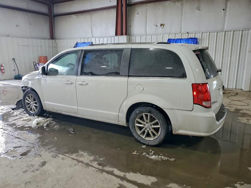 Фото 2 - DODGE CARAVAN