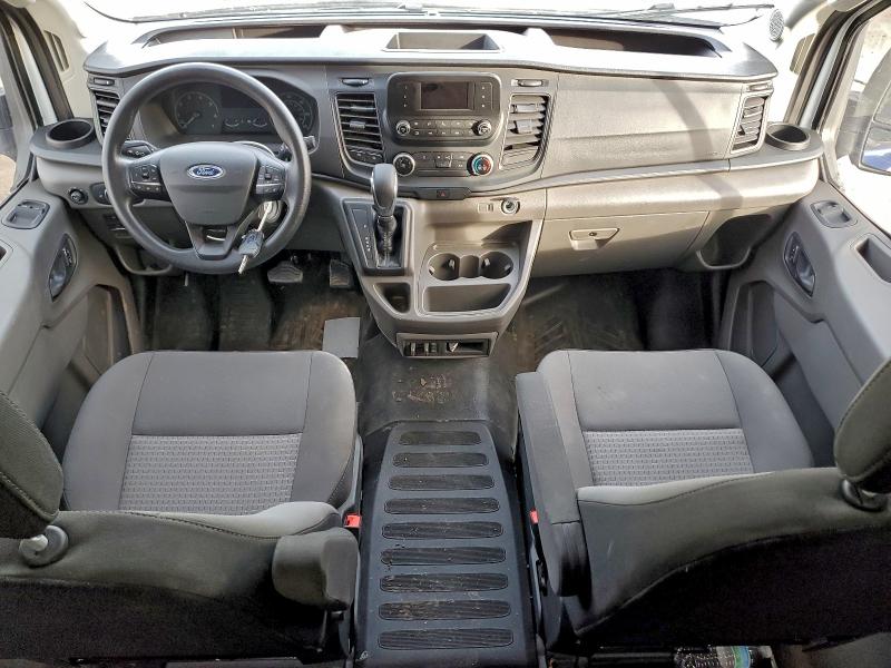 Фото 8 - FORD TRANSIT