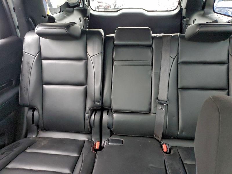 Фото 10 - DODGE DURANGO