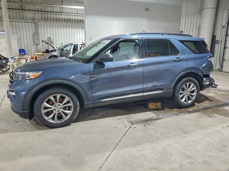 Фото 1 - FORD EXPLORER