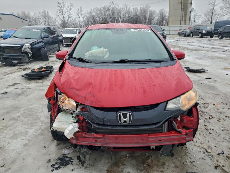 Фото 5 - HONDA FIT