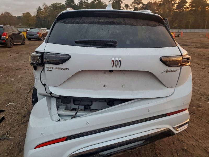 Фото 6 - BUICK ENVISION