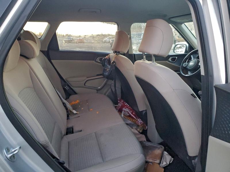 Фото 11 - KIA SOUL