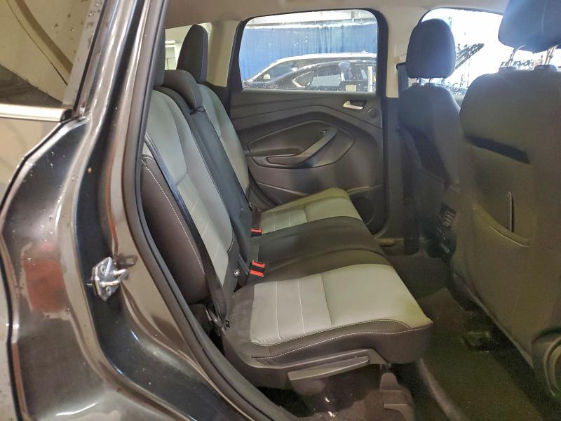 Фото 11 - FORD ESCAPE