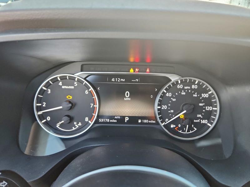 Фото 9 - NISSAN ROGUE