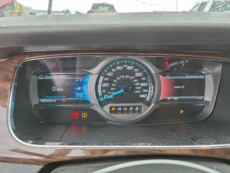 Фото 9 - FORD TAURUS