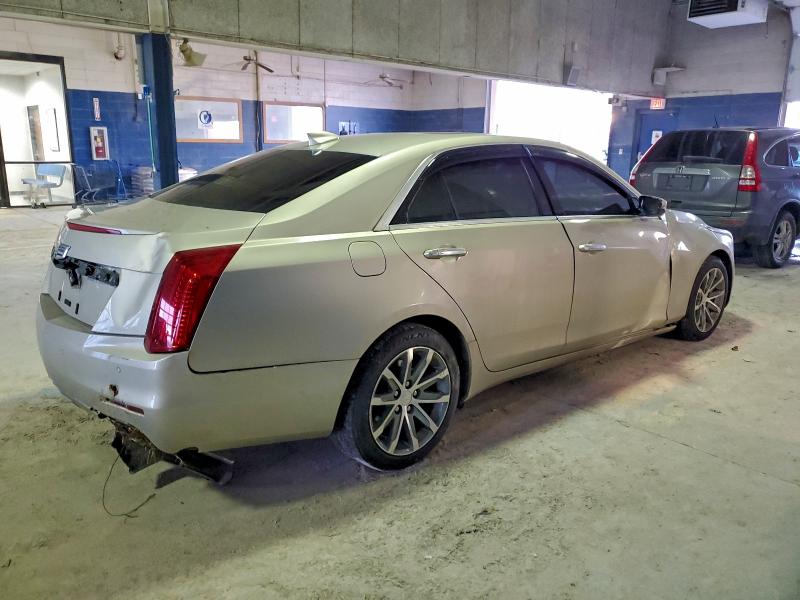 Фото 3 - CADILLAC CTS