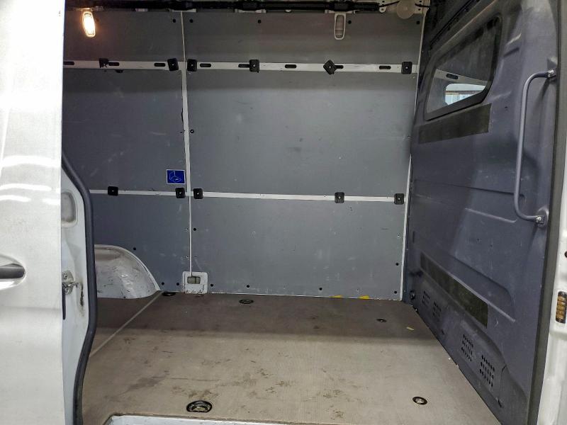 Фото 11 - MERCEDES-BENZ SPRINTER