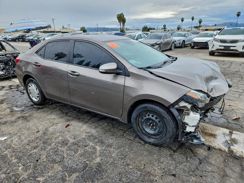 Фото 4 - TOYOTA COROLLA