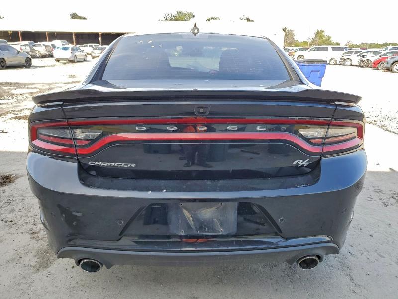 Фото 6 - DODGE CHARGER