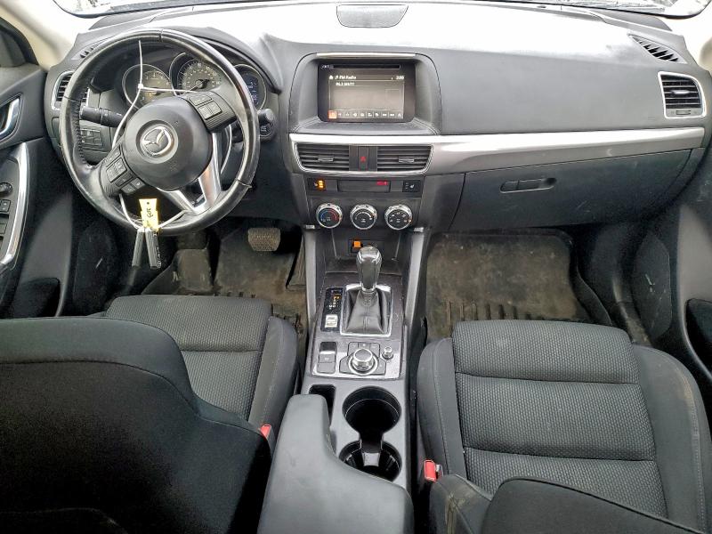 Фото 8 - MAZDA CX-5