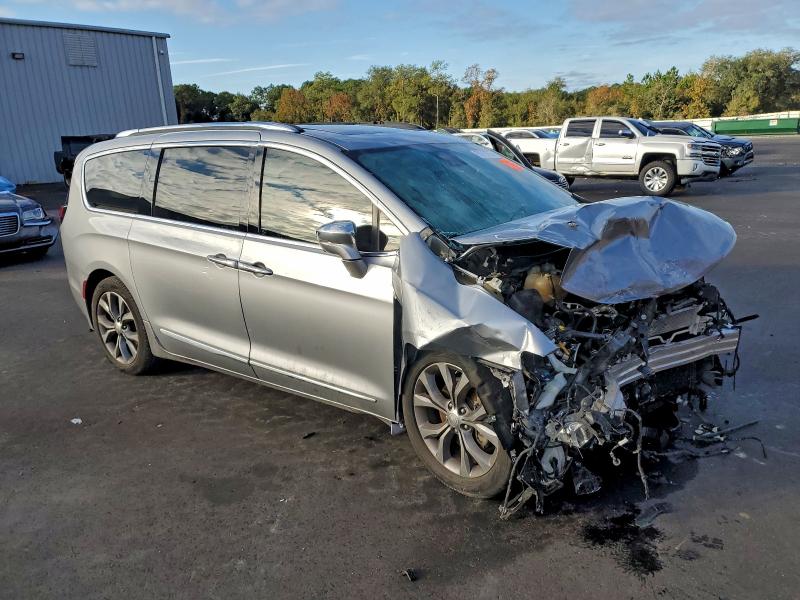 Фото 4 - CHRYSLER PACIFICA