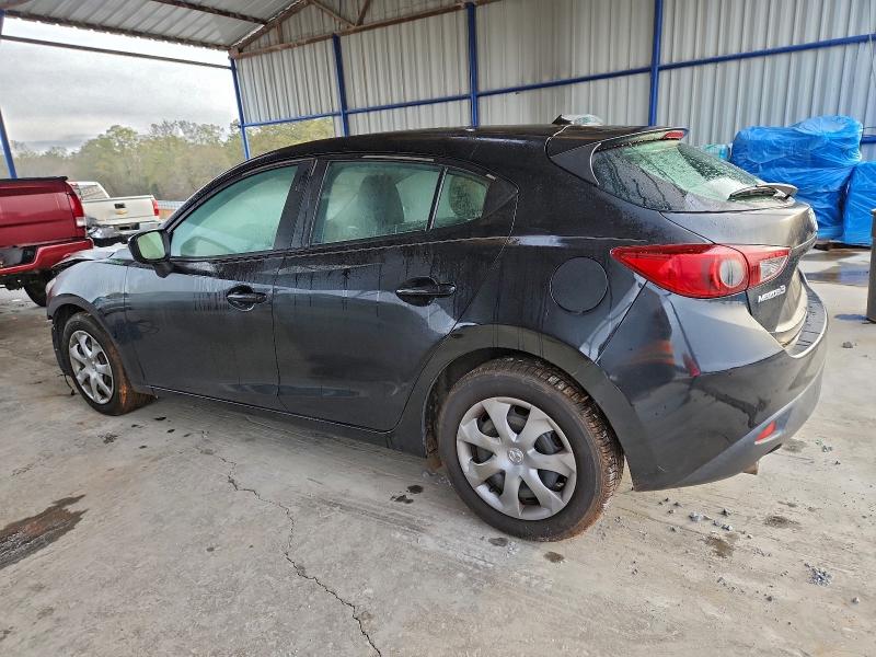 Фото 2 - MAZDA 3