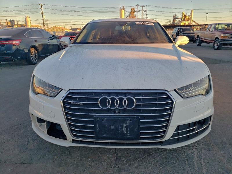 Фото 5 - AUDI A7