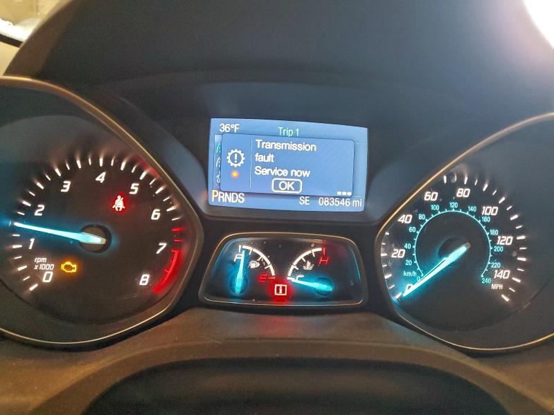 Фото 9 - FORD ESCAPE