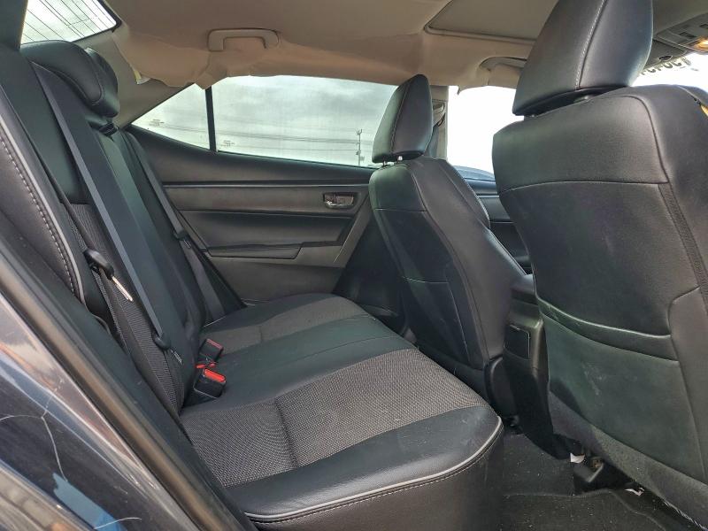 Фото 10 - TOYOTA COROLLA