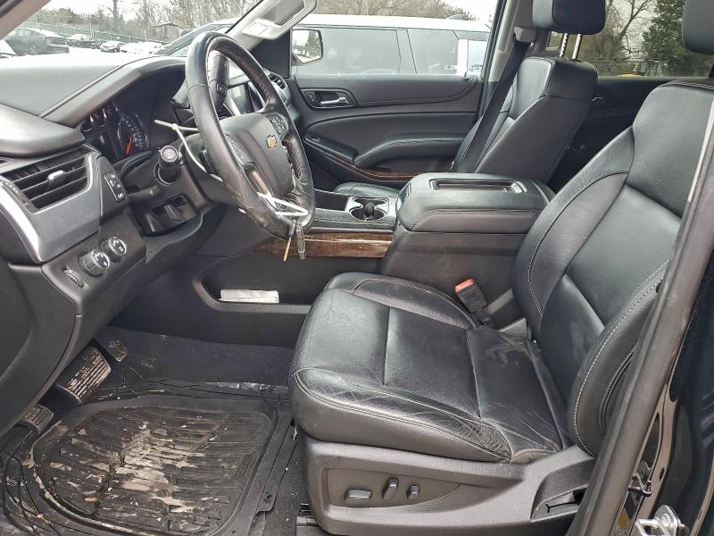 Фото 7 - CHEVROLET SUBURBAN