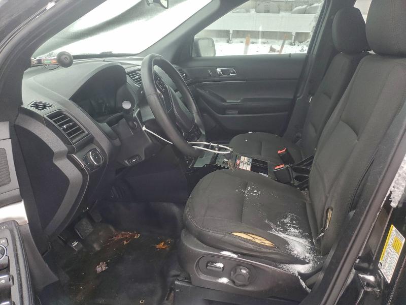 Фото 7 - FORD EXPLORER