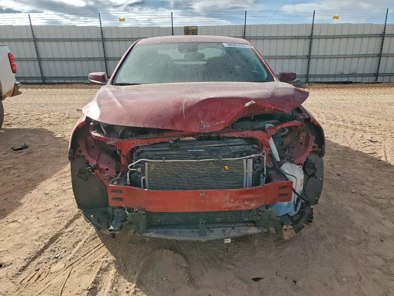 Фото 5 - CHEVROLET MALIBU