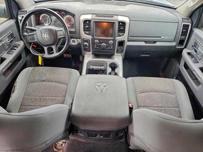 Фото 8 - RAM 1500