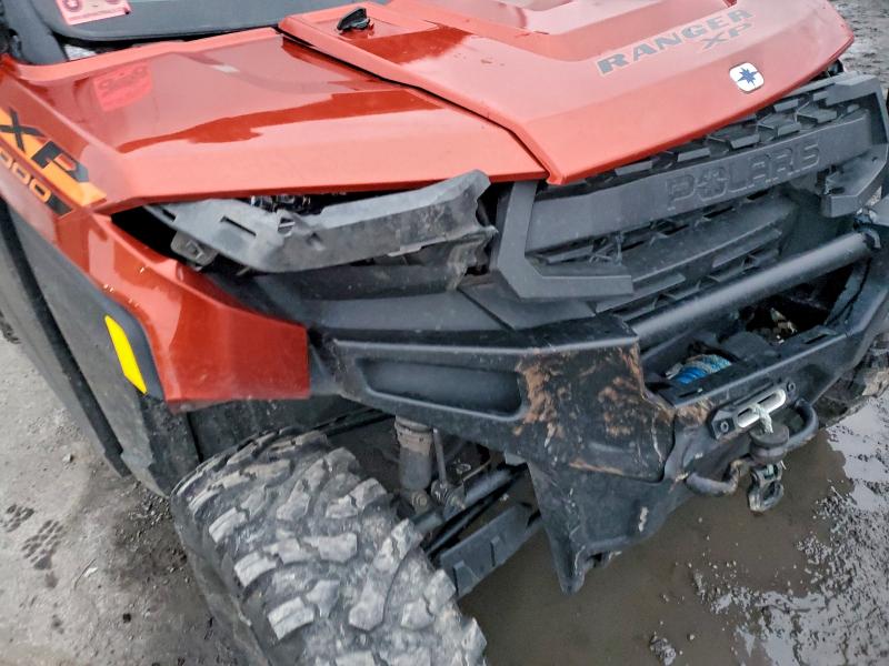 POLARIS SIDEBYSIDE 2025