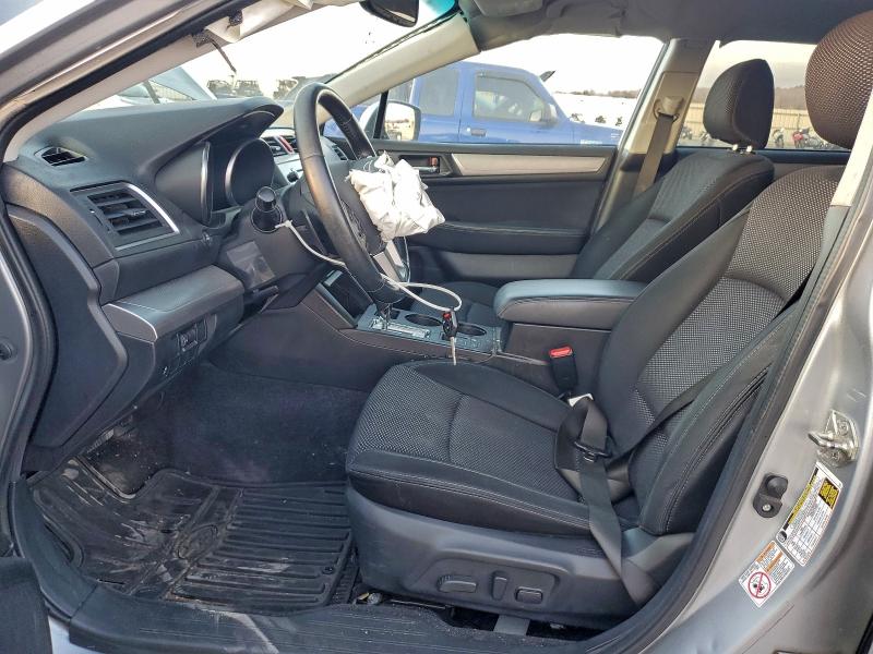 Фото 7 - SUBARU OUTBACK