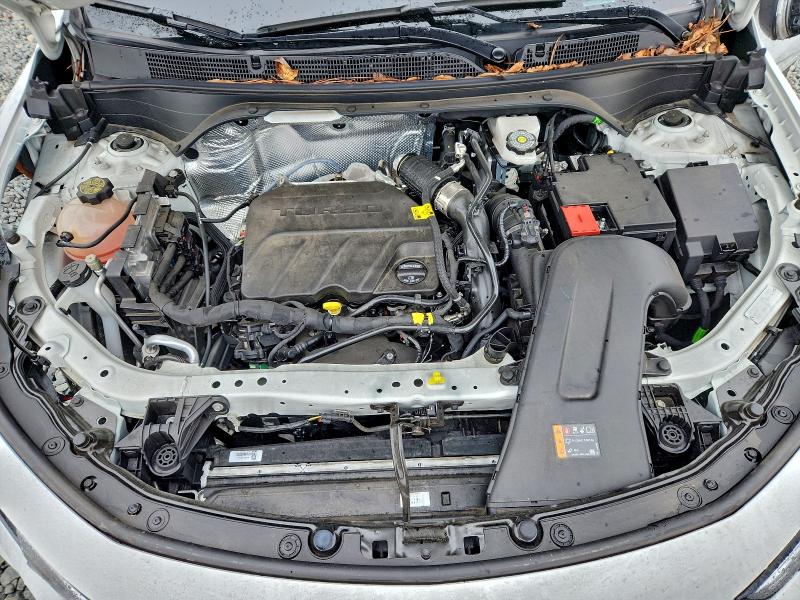 BUICK ENVISTA PR 2024 VIN KL47LAE27RB023454