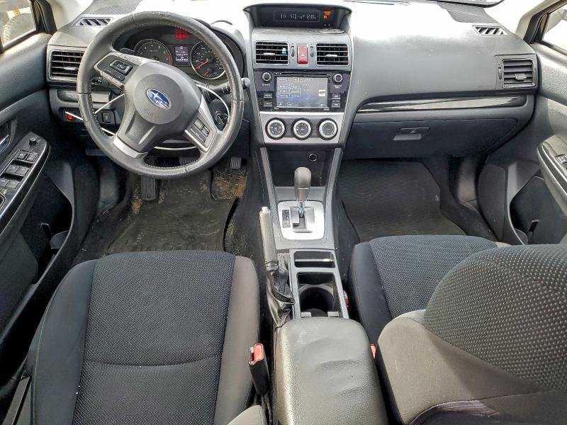 Фото 8 - SUBARU IMPREZA