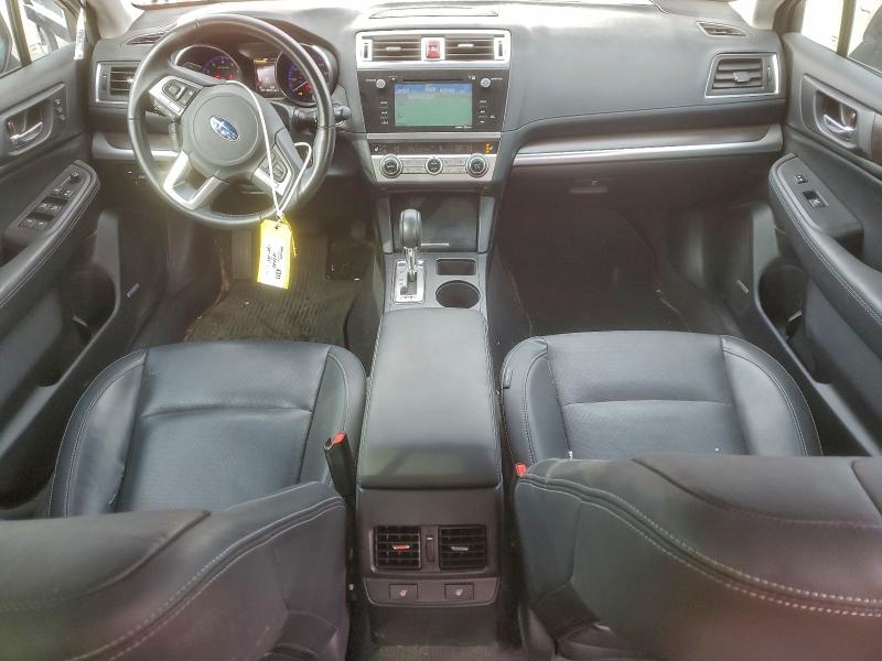 Фото 8 - SUBARU LEGACY