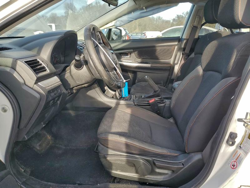 Фото 7 - SUBARU CROSSTREK