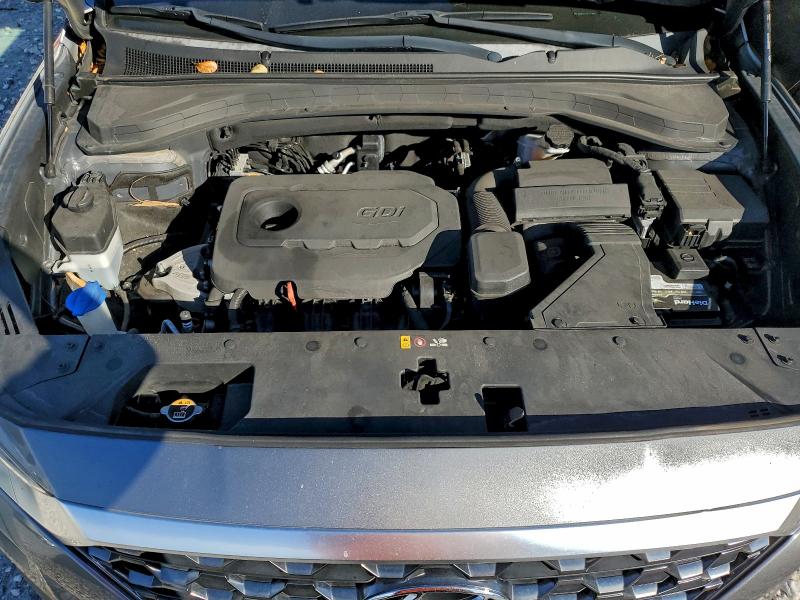 Фото 12 - HYUNDAI SANTA FE