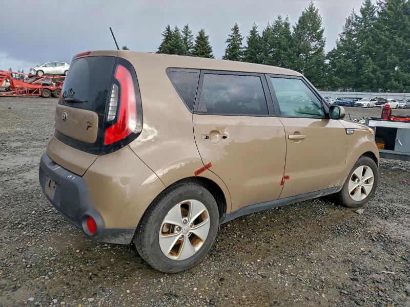 Фото 3 - KIA SOUL