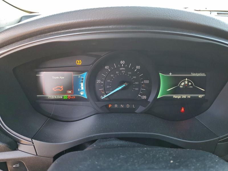 Фото 9 - FORD ALL Models